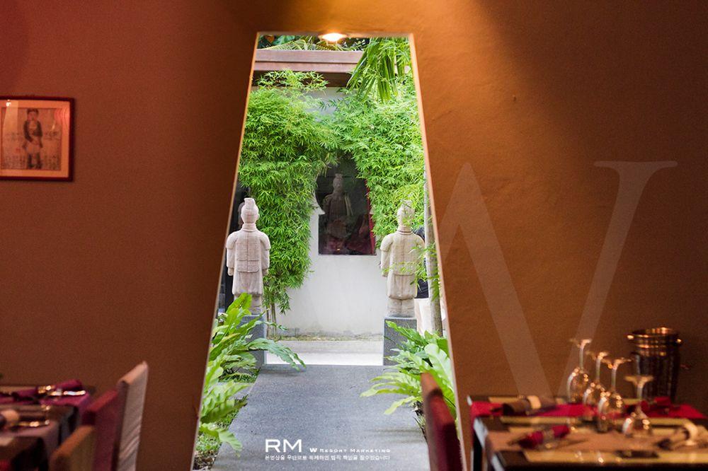 לאם סט ביץ' Ban Kao Tropical Boutique Residence מראה חיצוני תמונה
