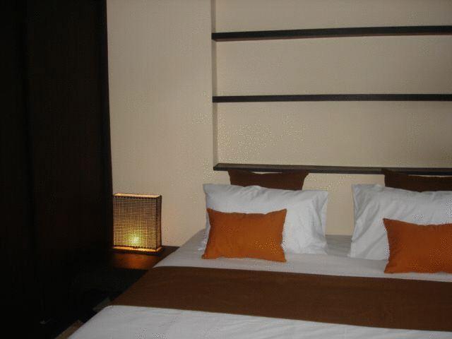 לאם סט ביץ' Ban Kao Tropical Boutique Residence חדר תמונה