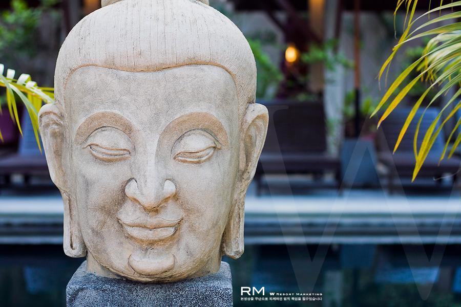 לאם סט ביץ' Ban Kao Tropical Boutique Residence מראה חיצוני תמונה