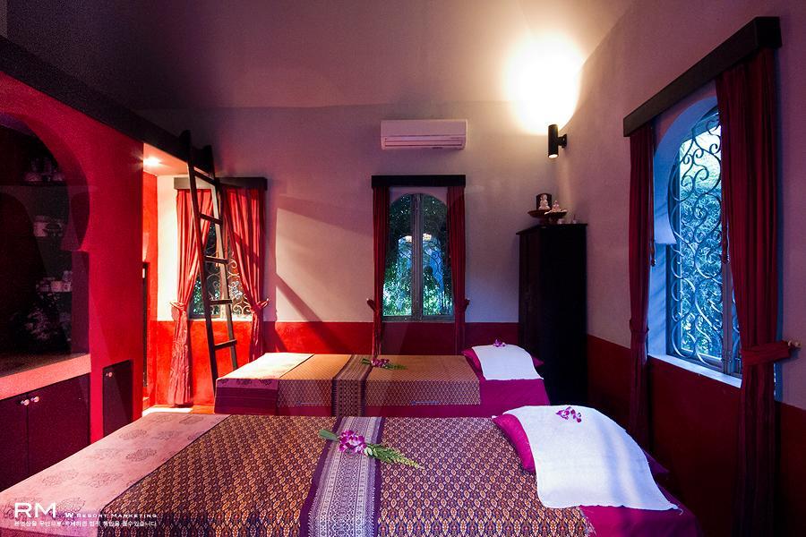 לאם סט ביץ' Ban Kao Tropical Boutique Residence מראה חיצוני תמונה