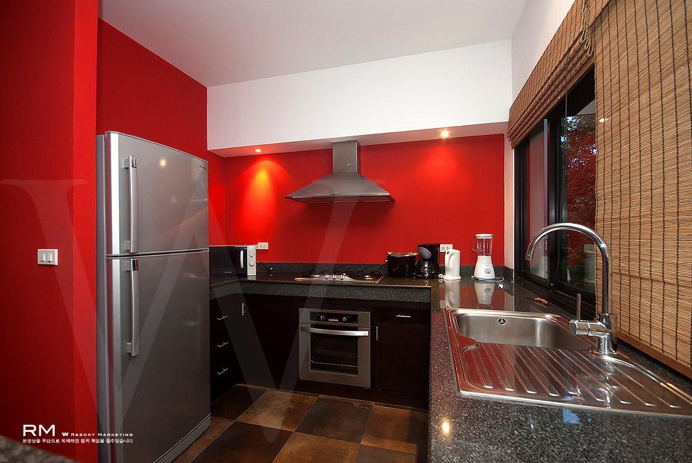 לאם סט ביץ' Ban Kao Tropical Boutique Residence מראה חיצוני תמונה