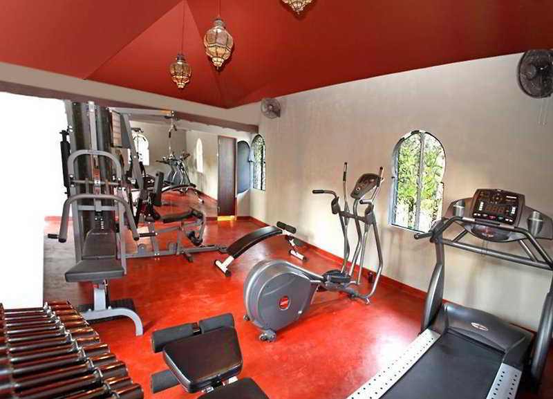 לאם סט ביץ' Ban Kao Tropical Boutique Residence מתקנים תמונה