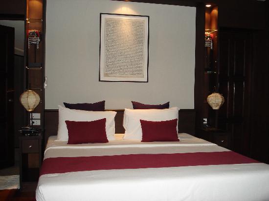 לאם סט ביץ' Ban Kao Tropical Boutique Residence מראה חיצוני תמונה