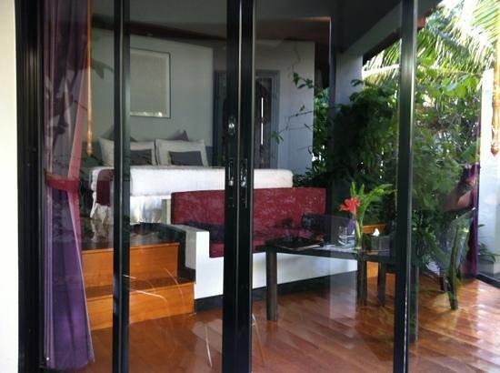 לאם סט ביץ' Ban Kao Tropical Boutique Residence מראה חיצוני תמונה